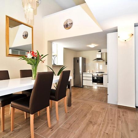 Apartments Villa Ida Задар Екстериор снимка