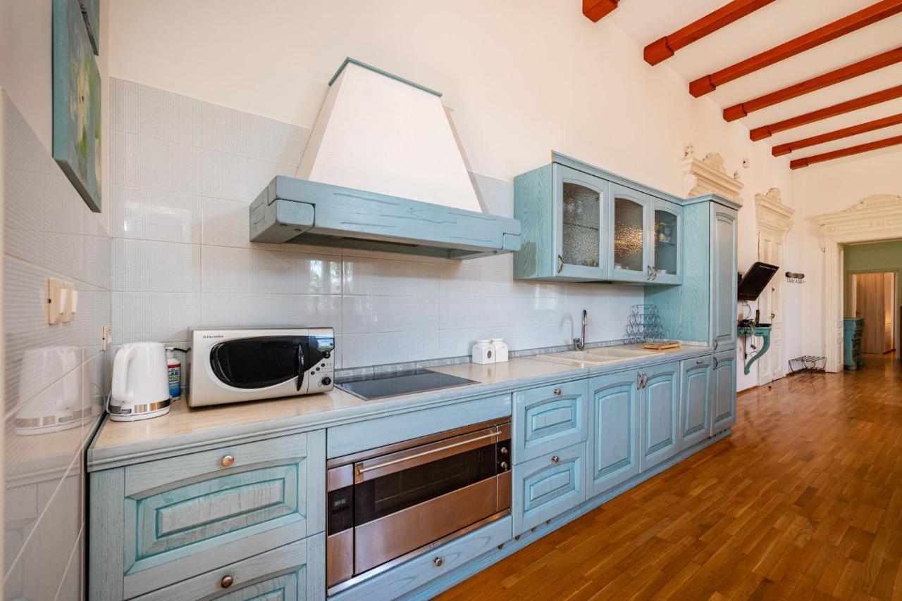 Apartments Villa Ida Задар Екстериор снимка