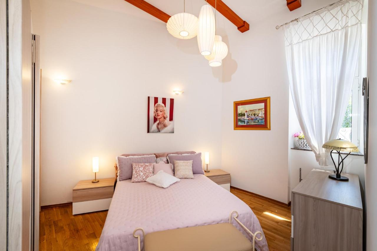 Apartments Villa Ida Задар Екстериор снимка