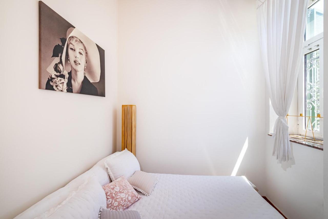 Apartments Villa Ida Задар Екстериор снимка