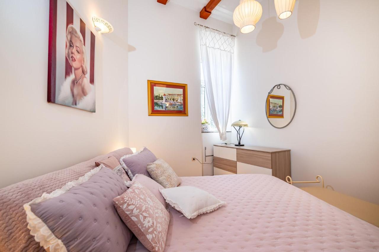 Apartments Villa Ida Задар Екстериор снимка