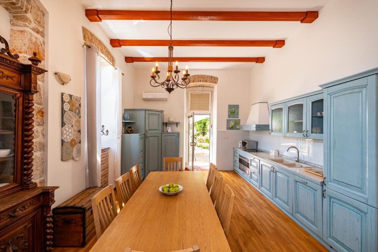 Apartments Villa Ida Задар Екстериор снимка