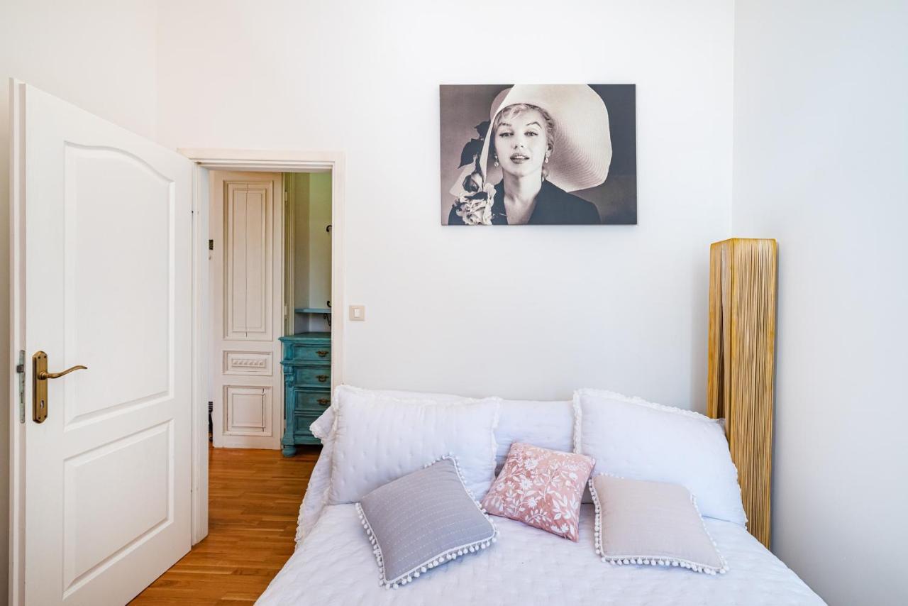 Apartments Villa Ida Задар Екстериор снимка