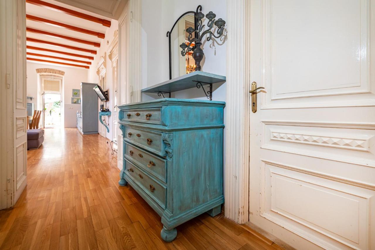 Apartments Villa Ida Задар Екстериор снимка
