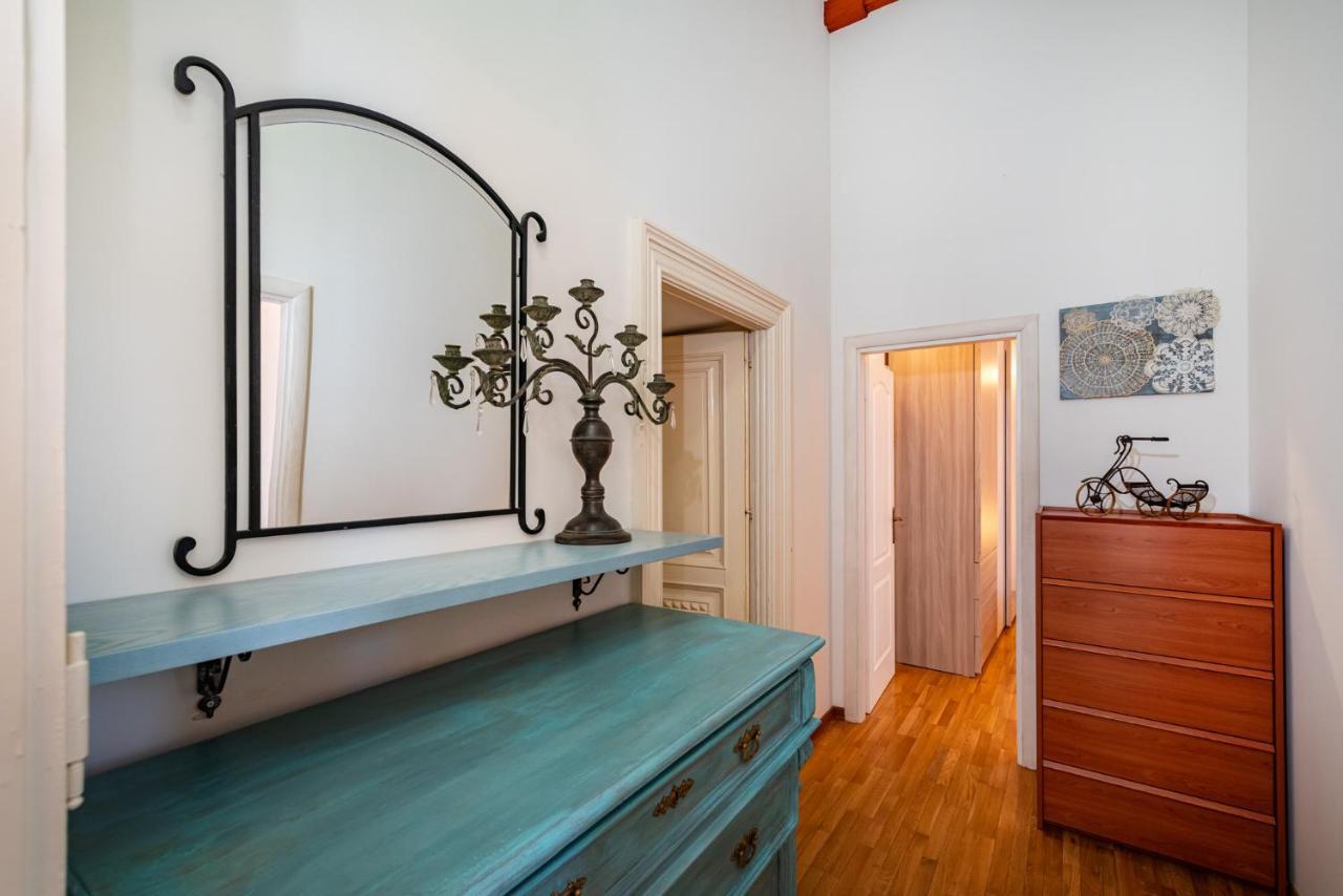 Apartments Villa Ida Задар Екстериор снимка