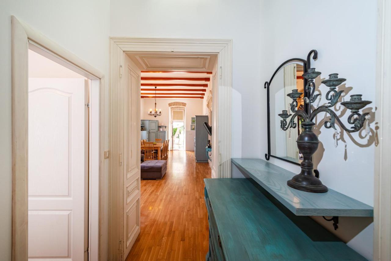 Apartments Villa Ida Задар Екстериор снимка