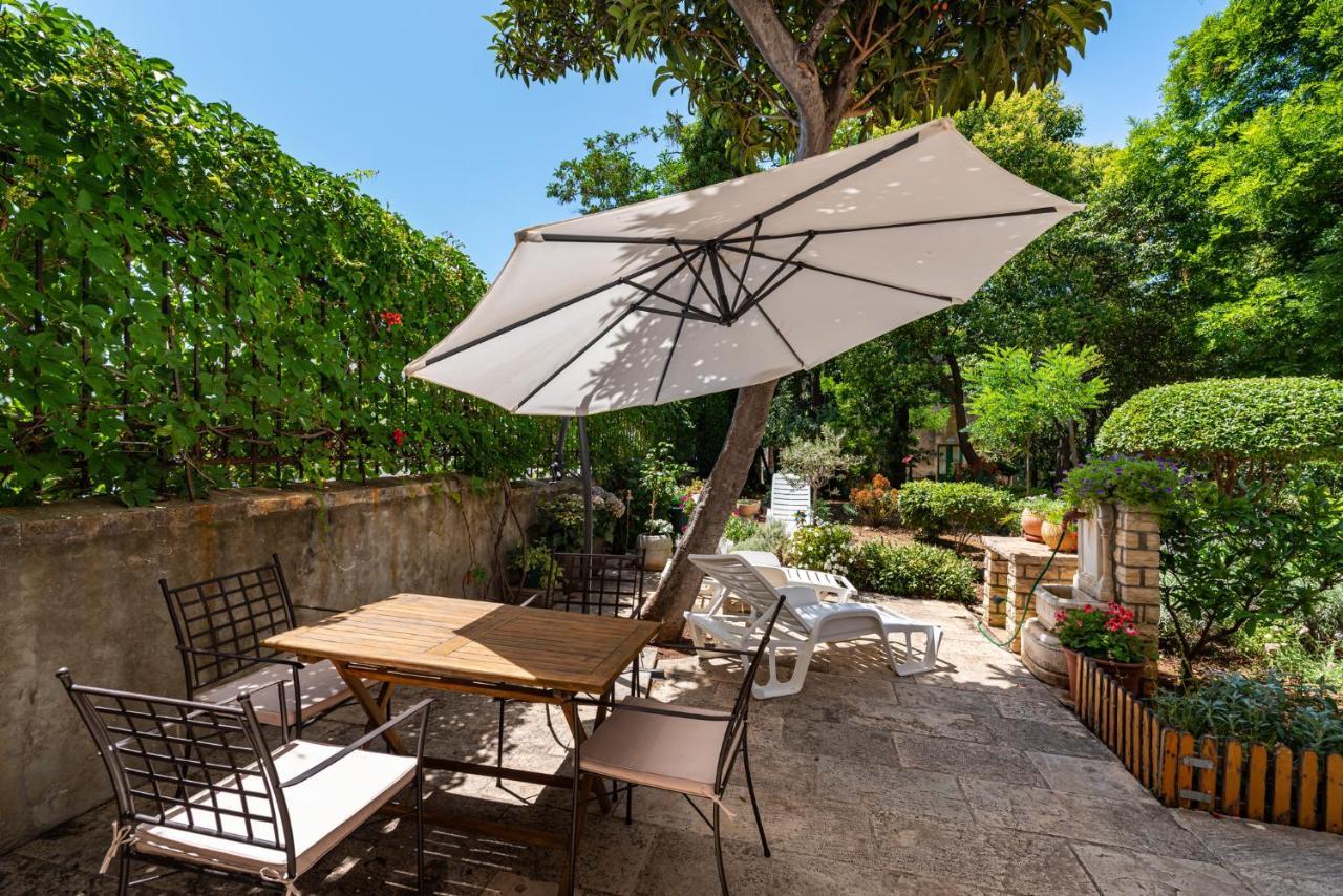 Apartments Villa Ida Задар Екстериор снимка