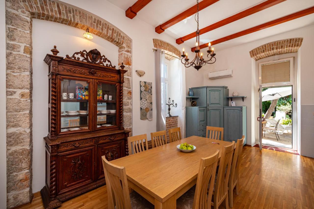Apartments Villa Ida Задар Екстериор снимка