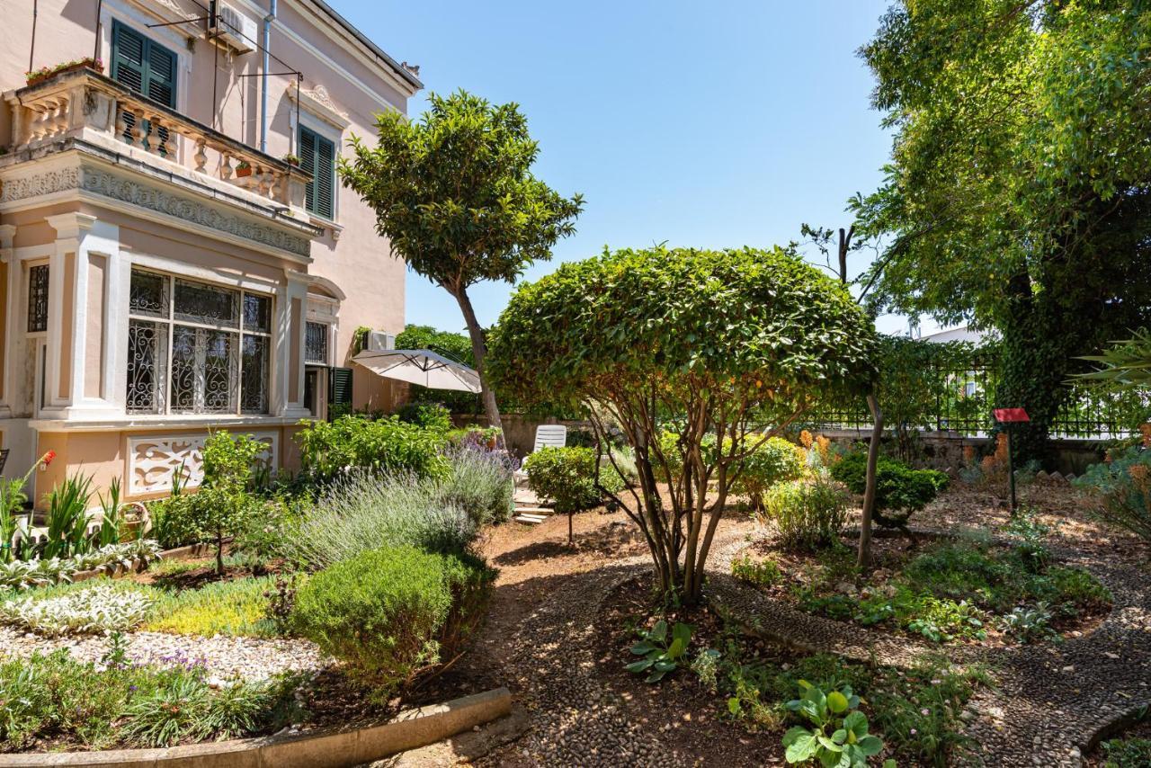 Apartments Villa Ida Задар Екстериор снимка