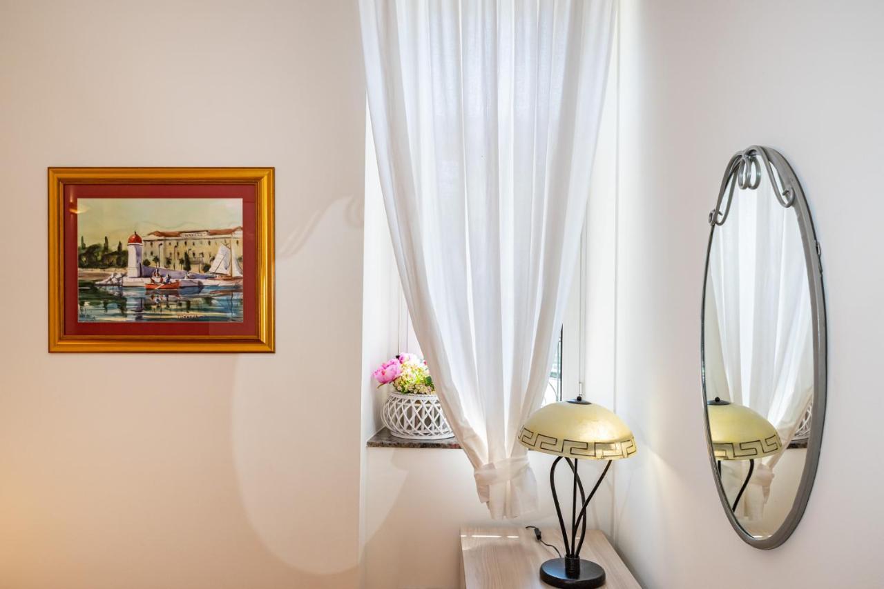 Apartments Villa Ida Задар Екстериор снимка