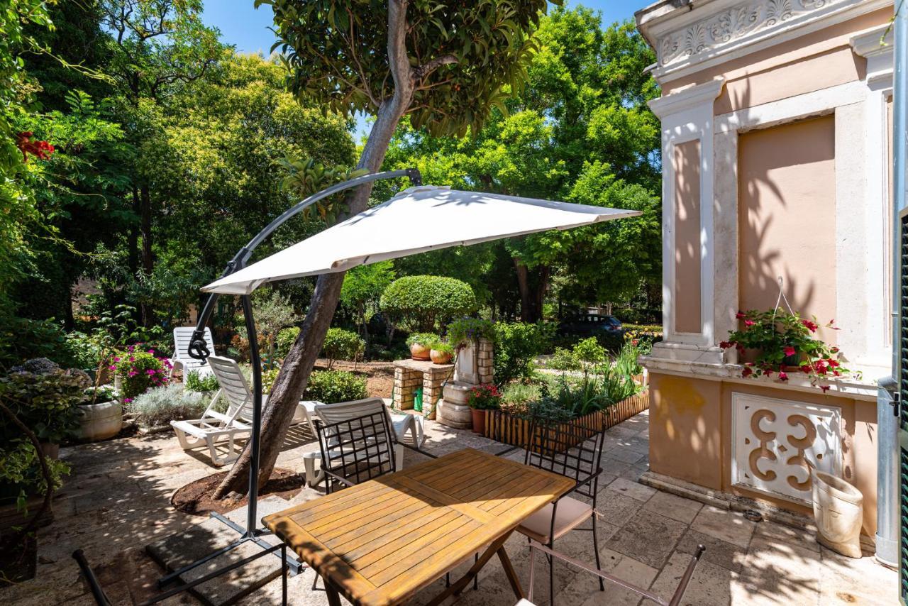Apartments Villa Ida Задар Екстериор снимка