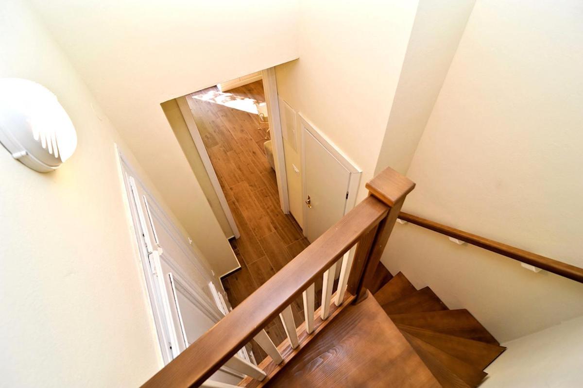 Apartments Villa Ida Задар Екстериор снимка
