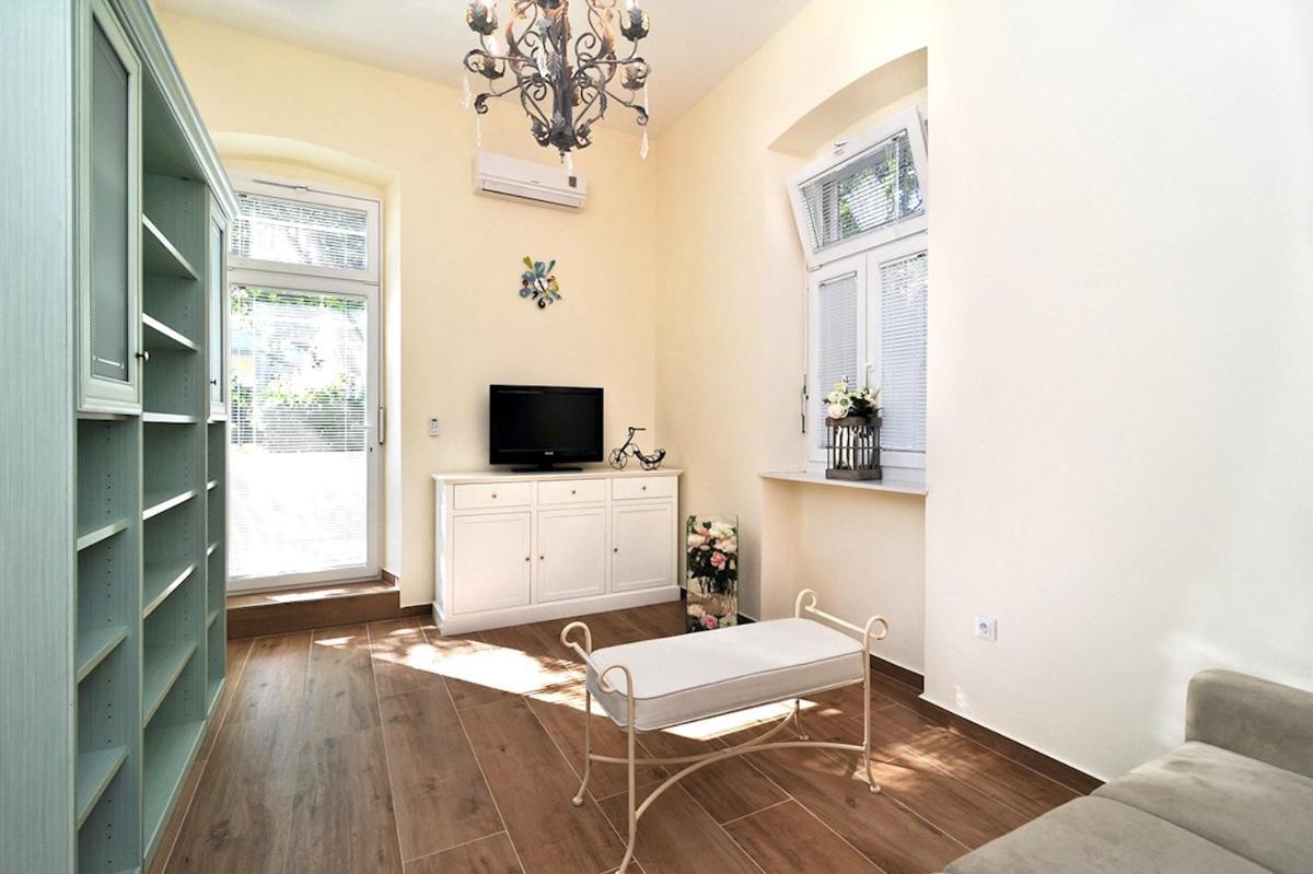 Apartments Villa Ida Задар Екстериор снимка