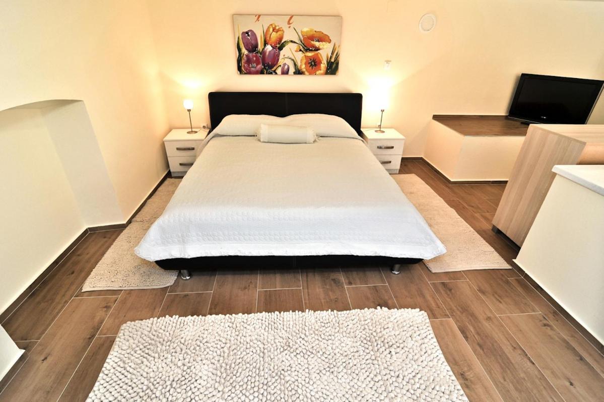 Apartments Villa Ida Задар Екстериор снимка