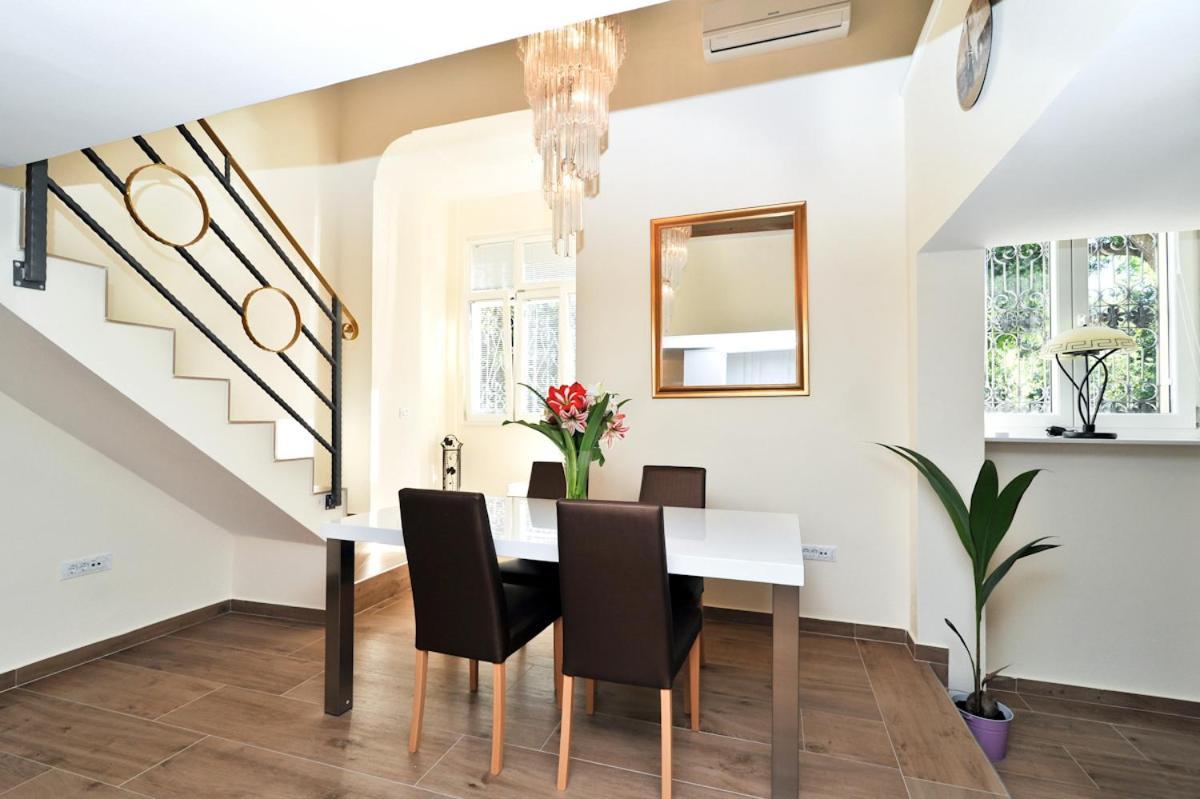 Apartments Villa Ida Задар Екстериор снимка