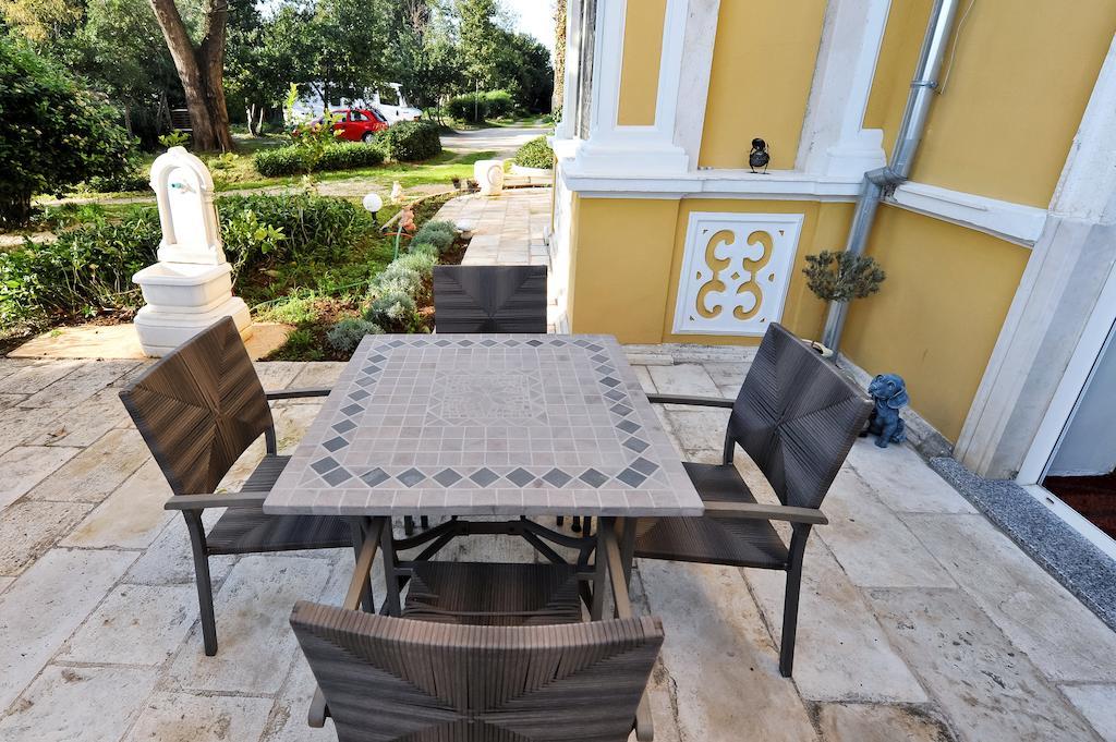 Apartments Villa Ida Задар Стая снимка