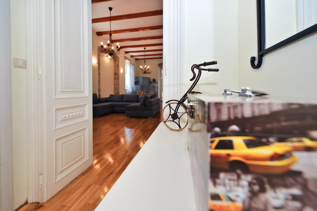Apartments Villa Ida Задар Стая снимка