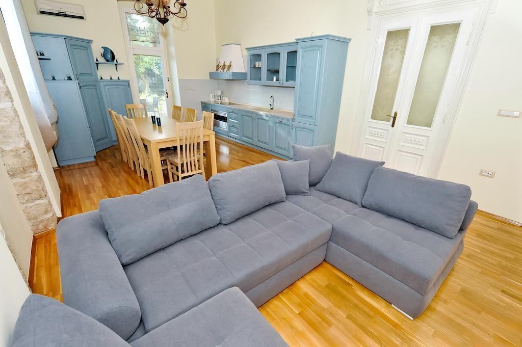 Apartments Villa Ida Задар Стая снимка