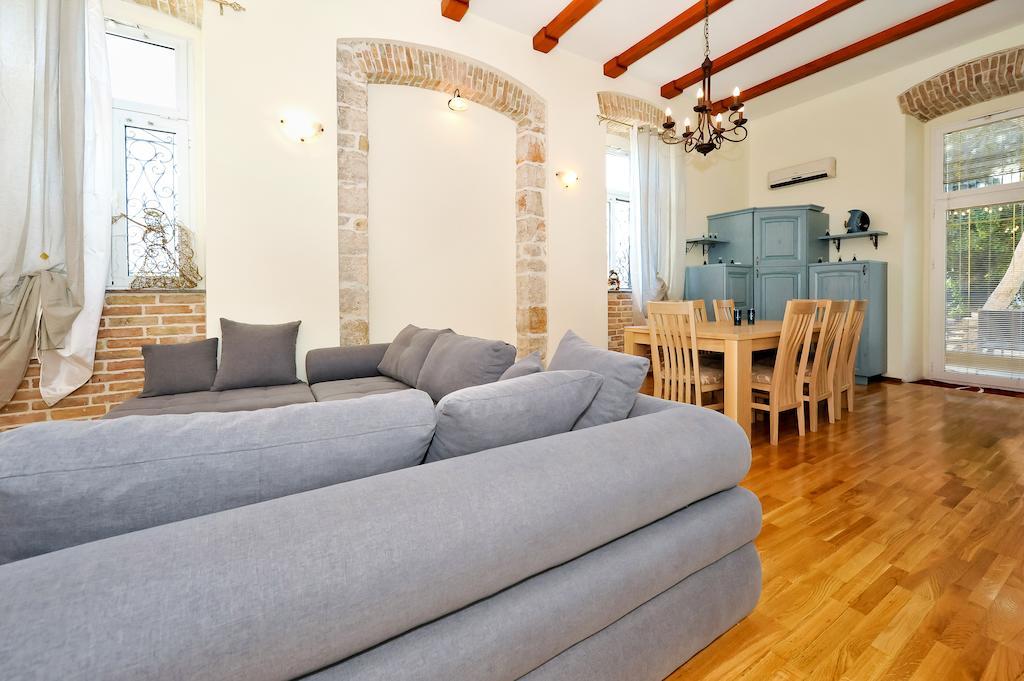 Apartments Villa Ida Задар Стая снимка