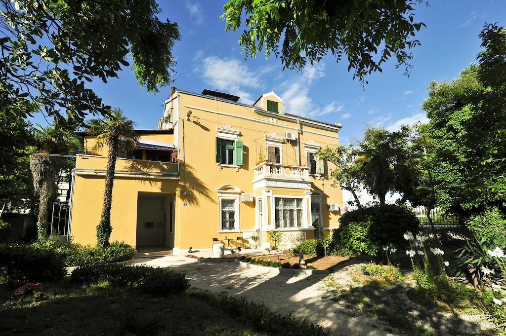 Apartments Villa Ida Задар Стая снимка
