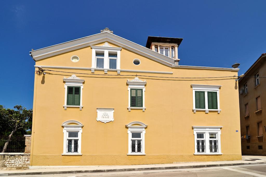 Apartments Villa Ida Задар Стая снимка