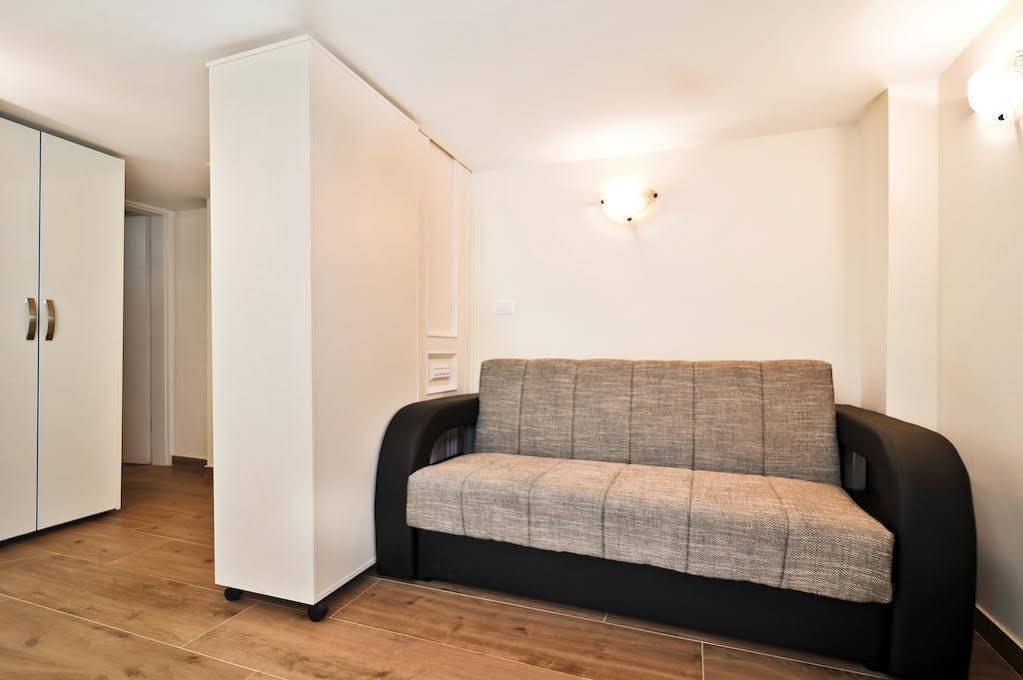 Apartments Villa Ida Задар Екстериор снимка