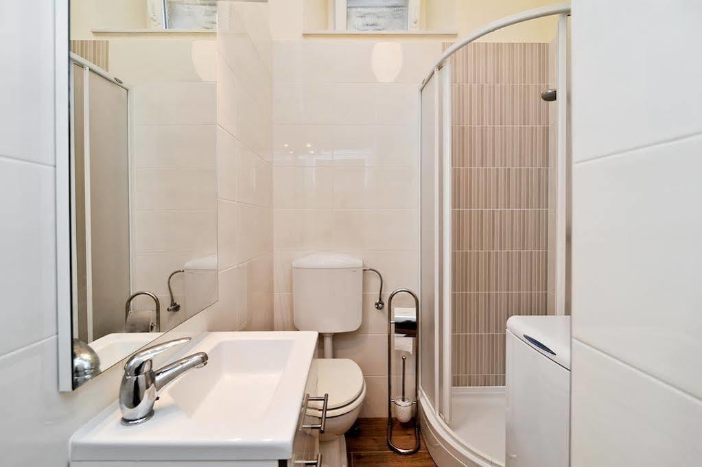 Apartments Villa Ida Задар Екстериор снимка