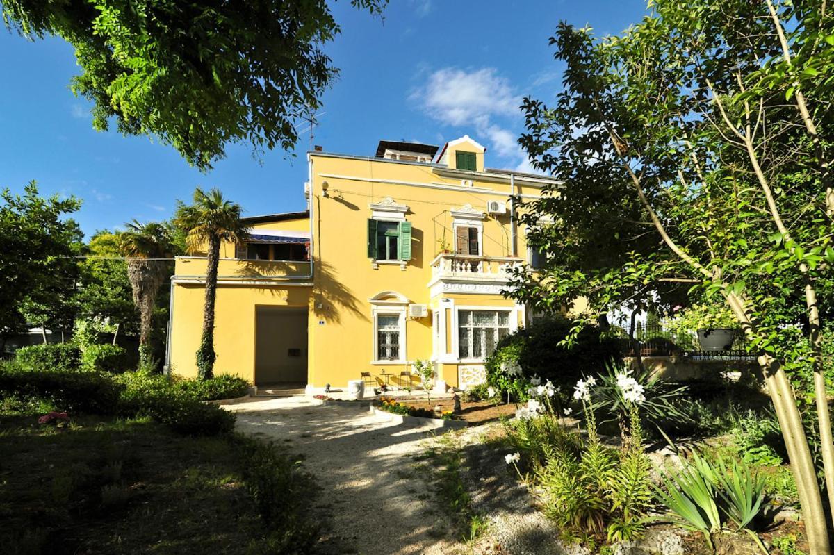 Apartments Villa Ida Задар Стая снимка